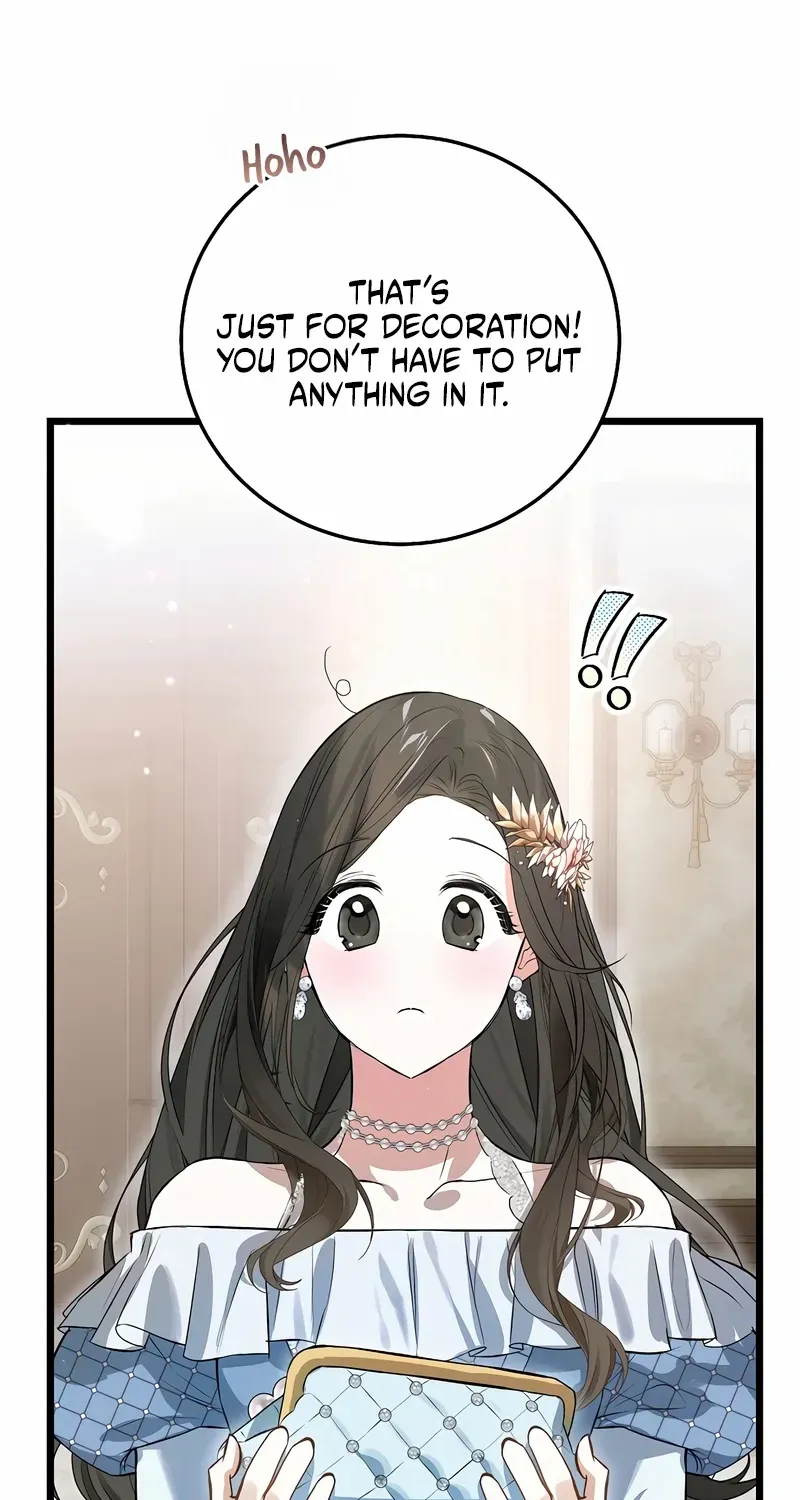 The Cruelty of Salvation Chapter 12 page 71 - 