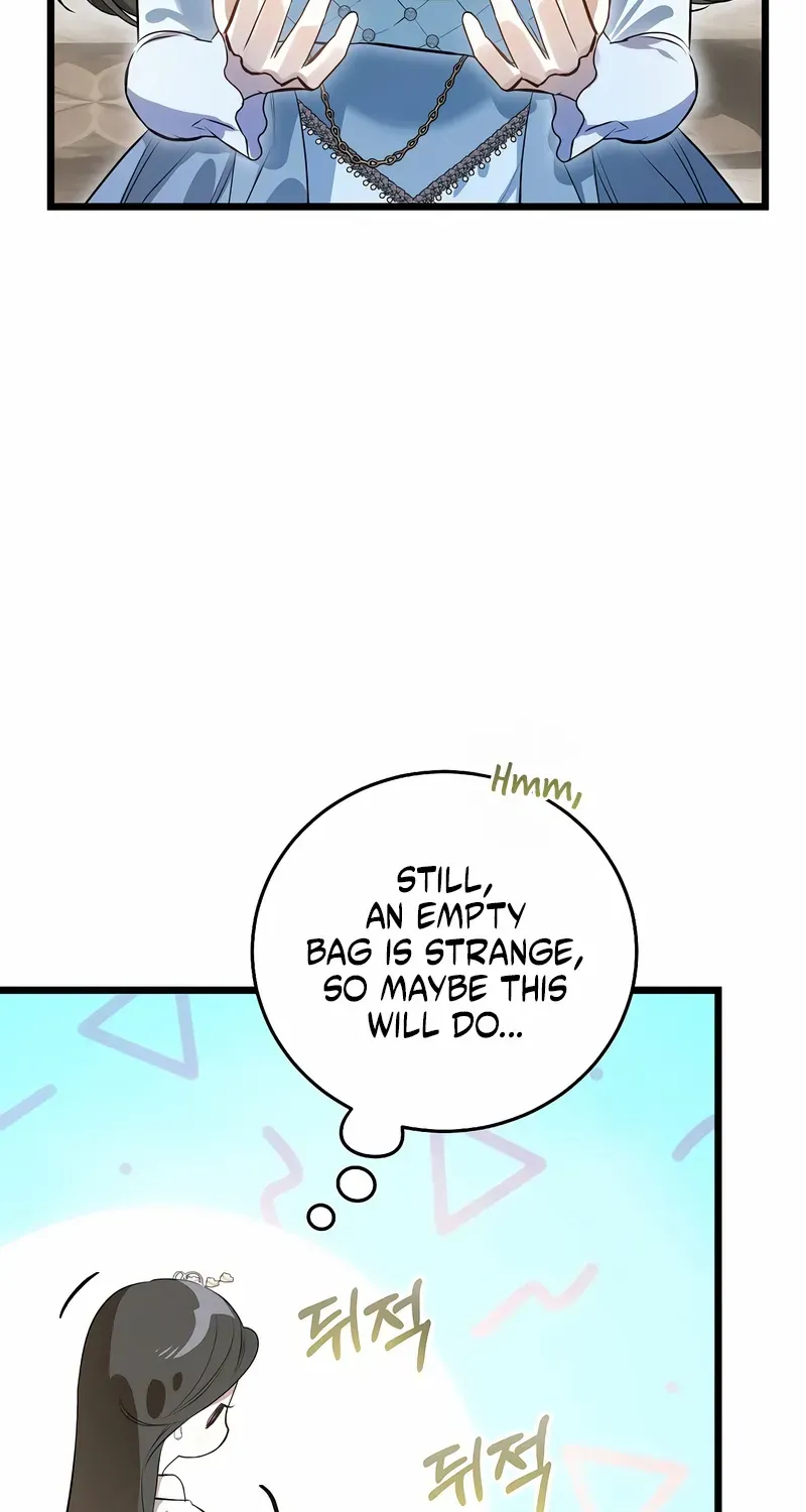 The Cruelty of Salvation Chapter 12 page 72 - 
