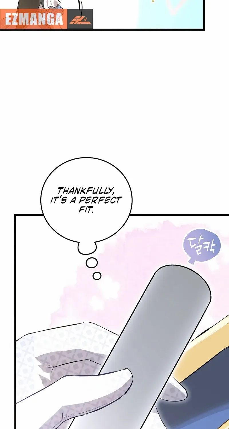 The Cruelty of Salvation Chapter 12 page 73 - 