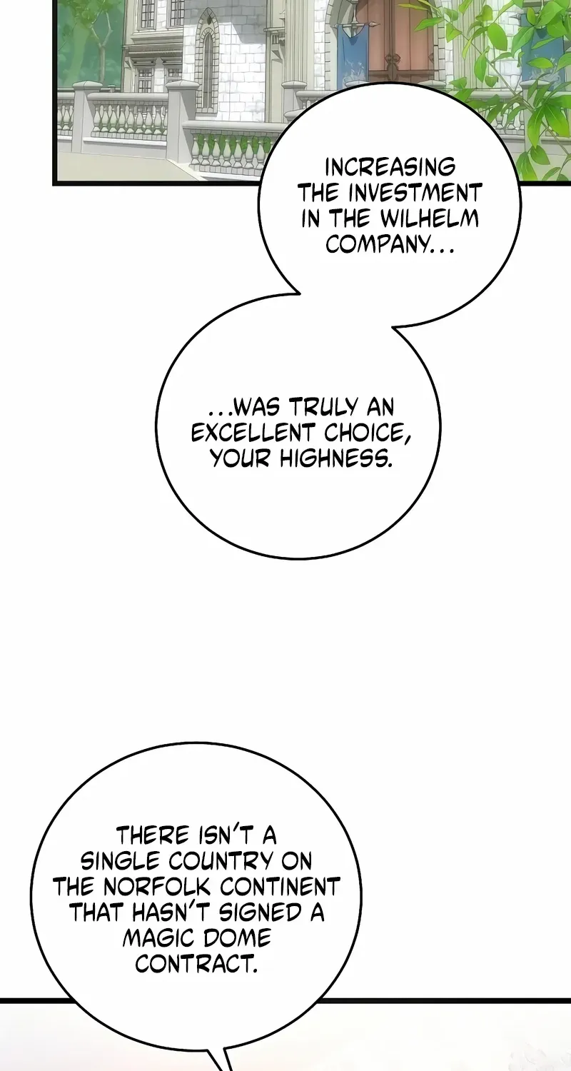 The Cruelty of Salvation Chapter 12 page 79 - 