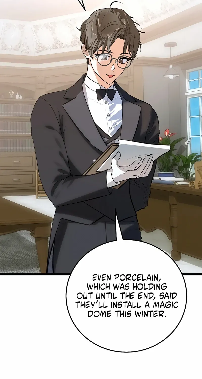 The Cruelty of Salvation Chapter 12 page 80 - 