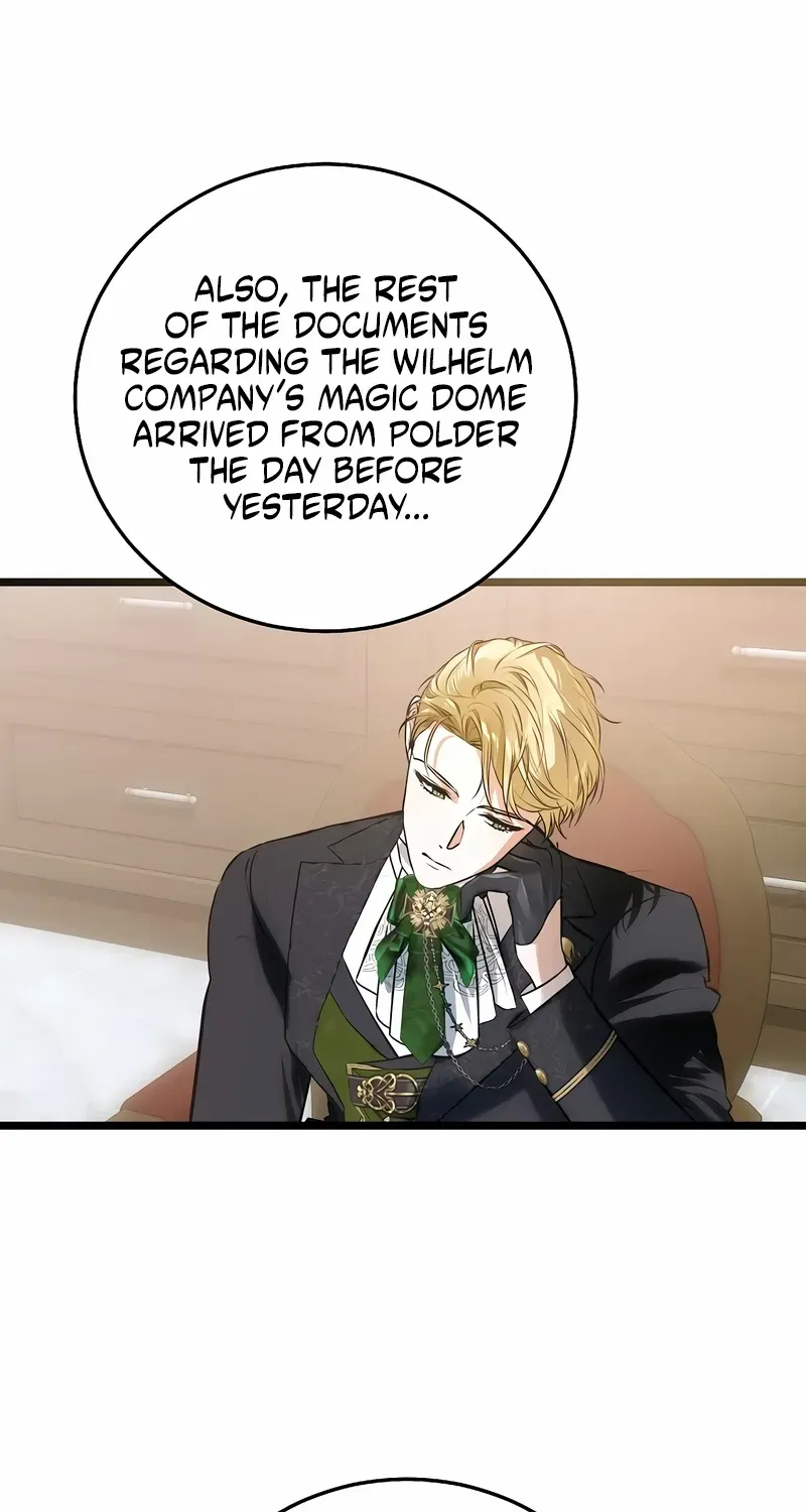The Cruelty of Salvation Chapter 12 page 81 - 