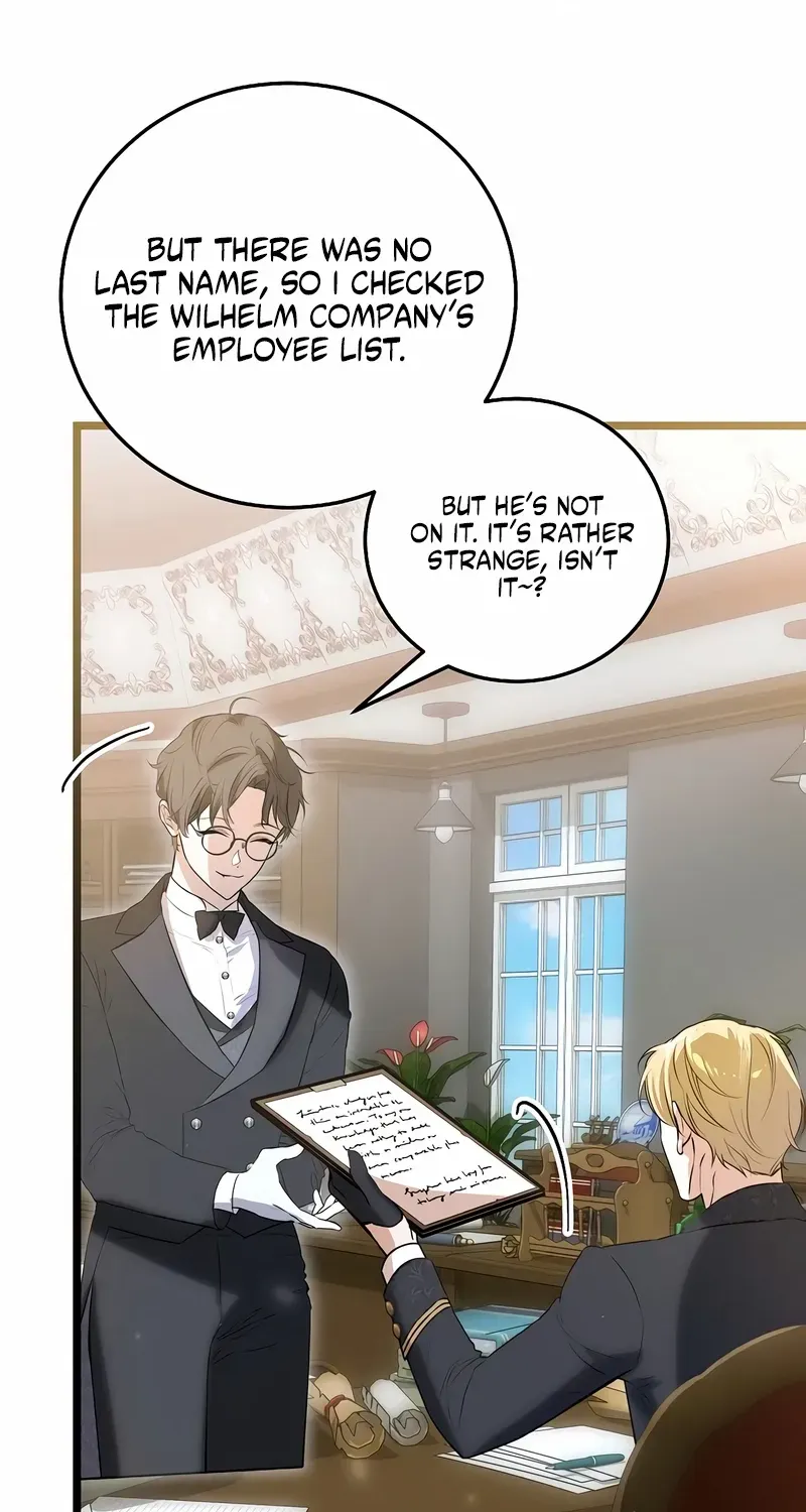 The Cruelty of Salvation Chapter 12 page 83 - 