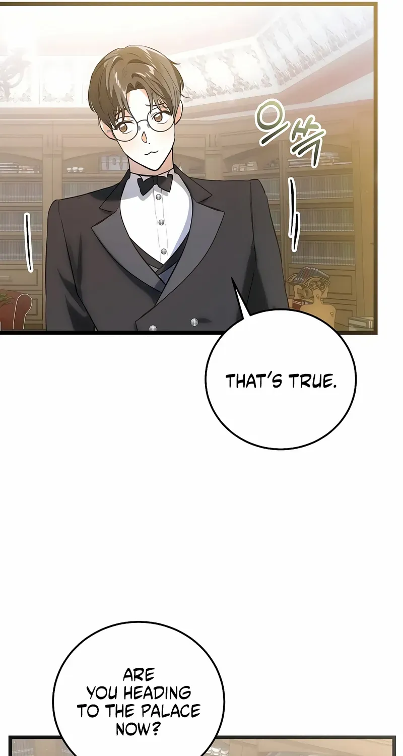 The Cruelty of Salvation Chapter 12 page 86 - 
