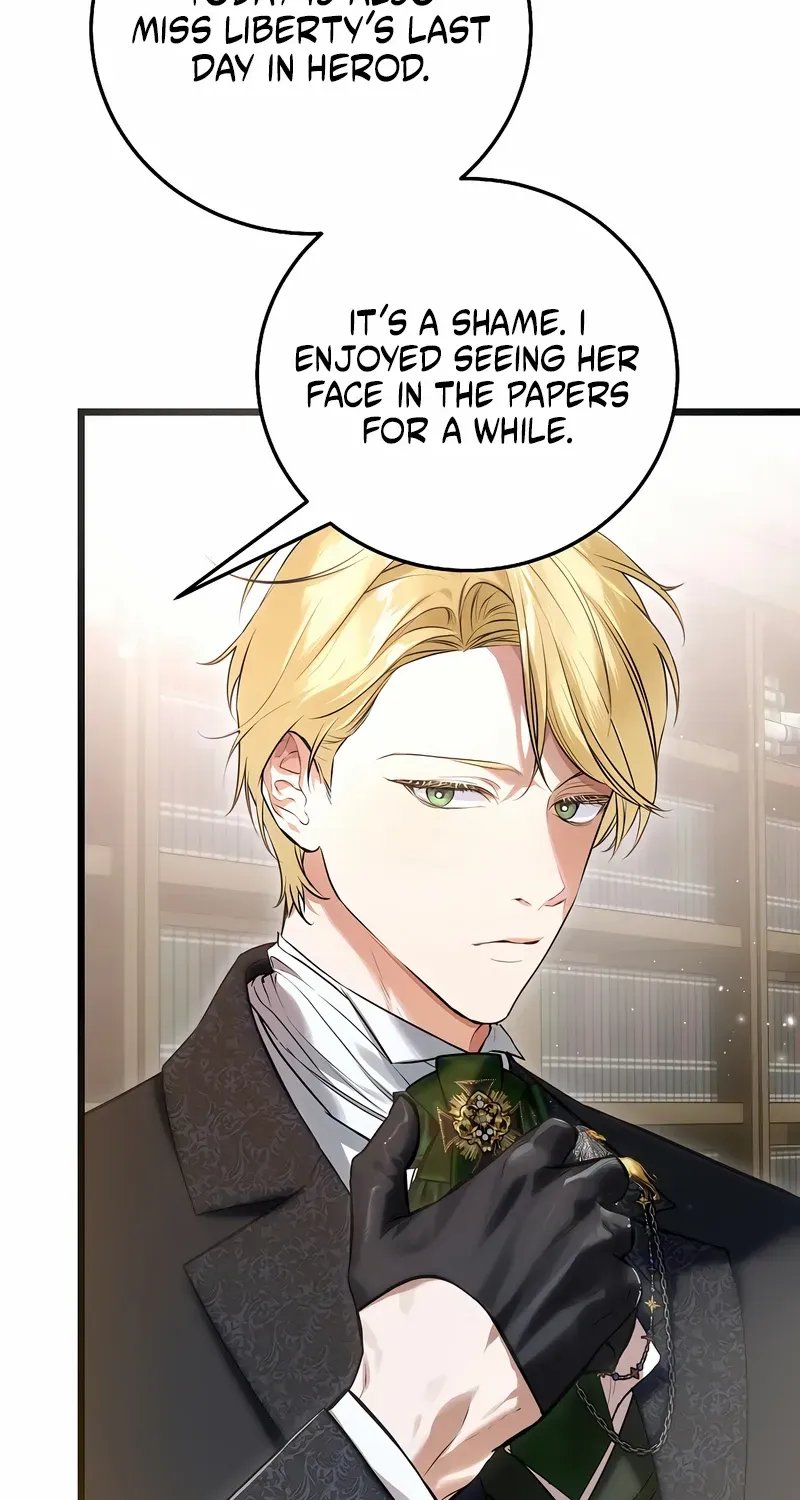 The Cruelty of Salvation Chapter 12 page 88 - 
