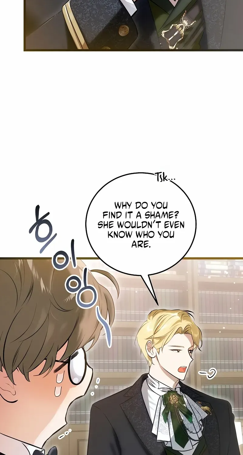 The Cruelty of Salvation Chapter 12 page 89 - 