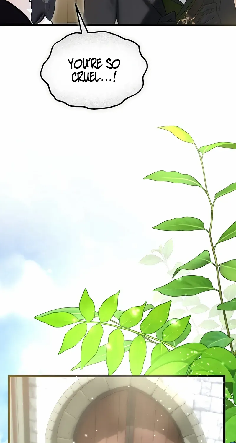 The Cruelty of Salvation Chapter 12 page 90 - 