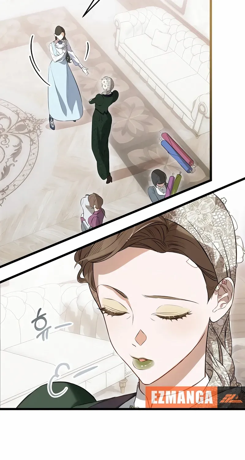 The Cruelty of Salvation Chapter 12 page 10 - 