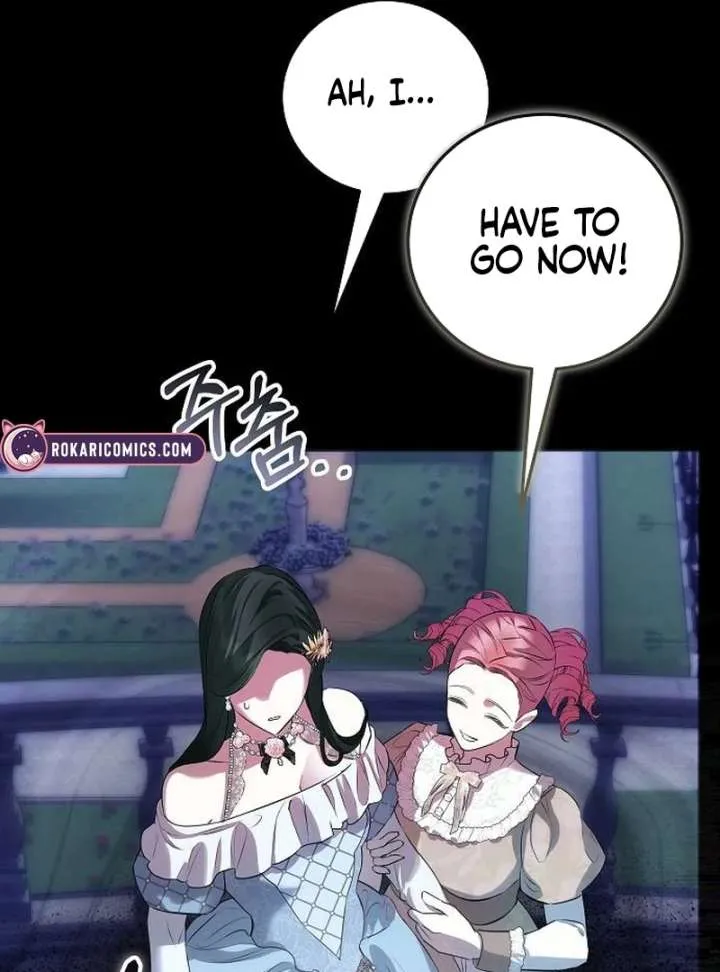 The Cruelty of Salvation Chapter 13 page 114 - 