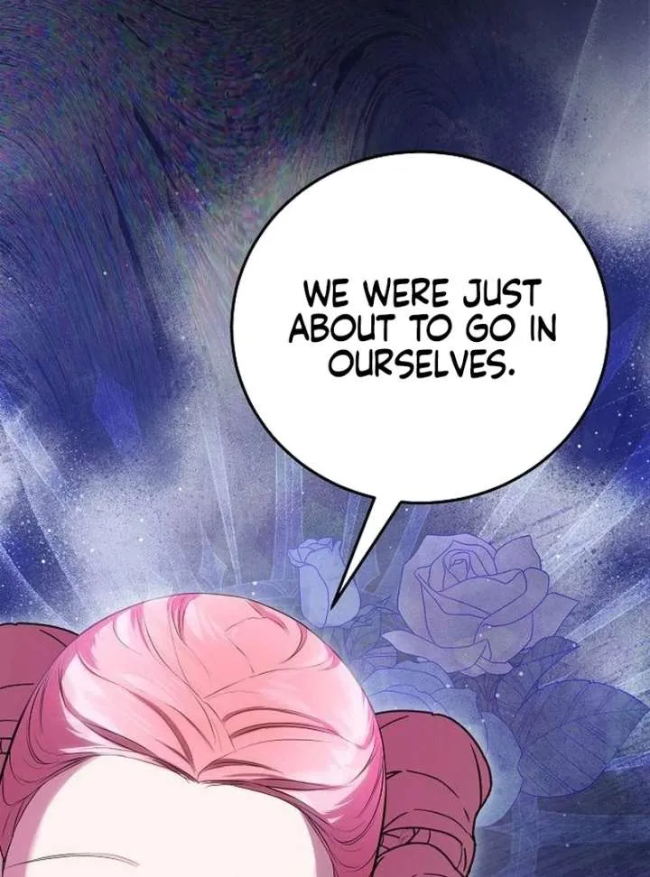 The Cruelty of Salvation Chapter 13 page 116 - 