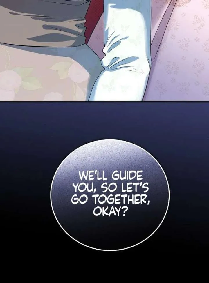 The Cruelty of Salvation Chapter 13 page 118 - 