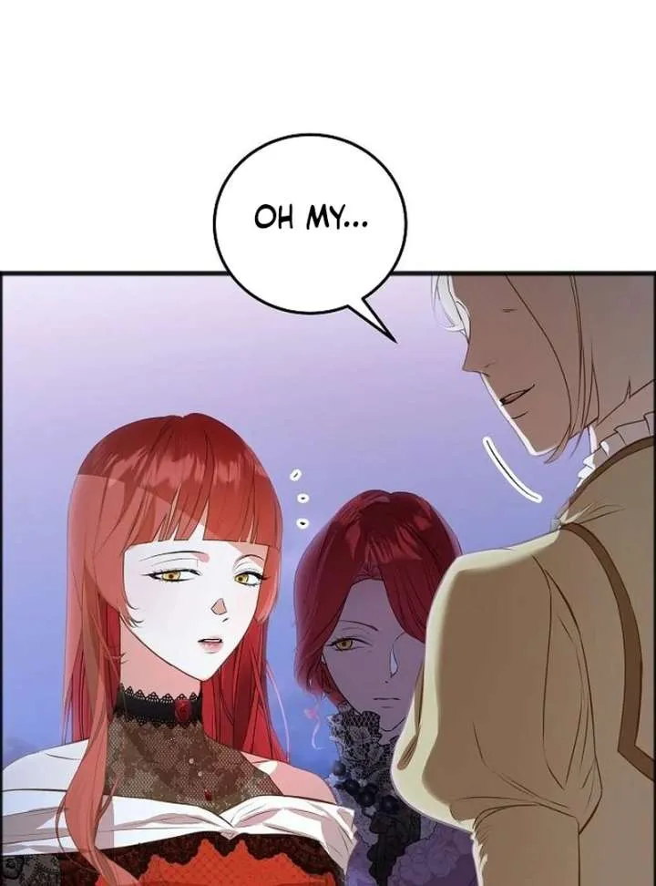 The Cruelty of Salvation Chapter 13 page 18 - 