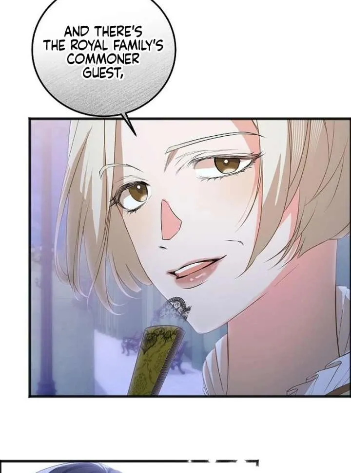 The Cruelty of Salvation Chapter 13 page 23 - 