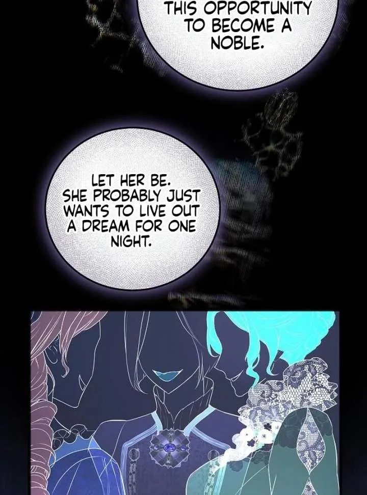 The Cruelty of Salvation Chapter 13 page 31 - 