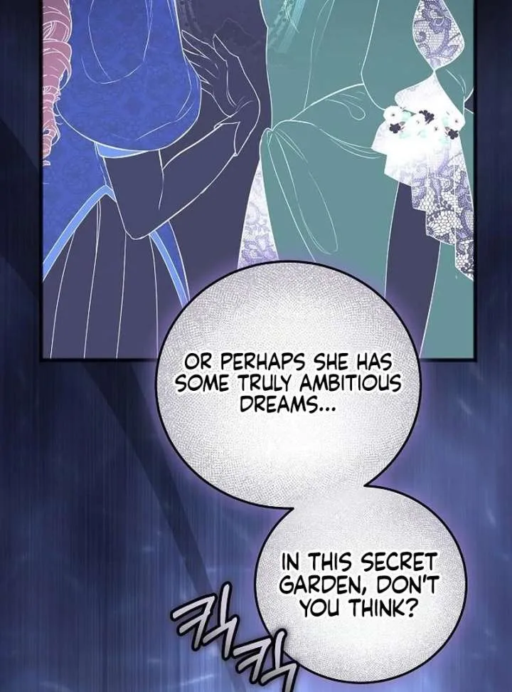The Cruelty of Salvation Chapter 13 page 32 - 
