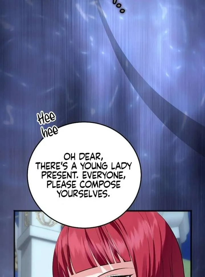 The Cruelty of Salvation Chapter 13 page 33 - 
