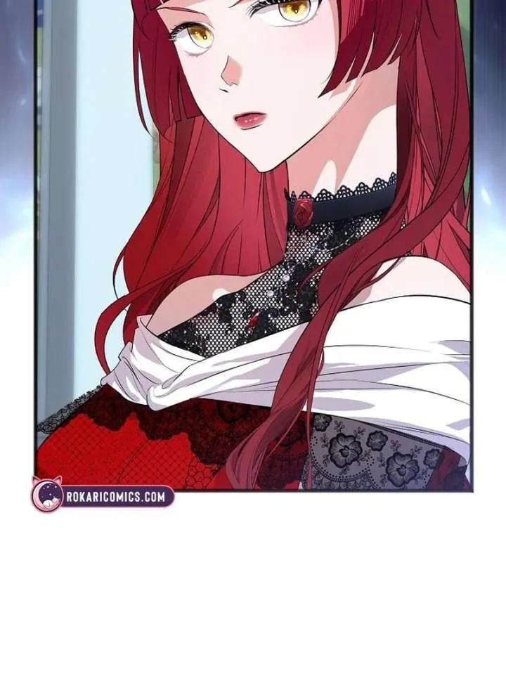 The Cruelty of Salvation Chapter 13 page 34 - 