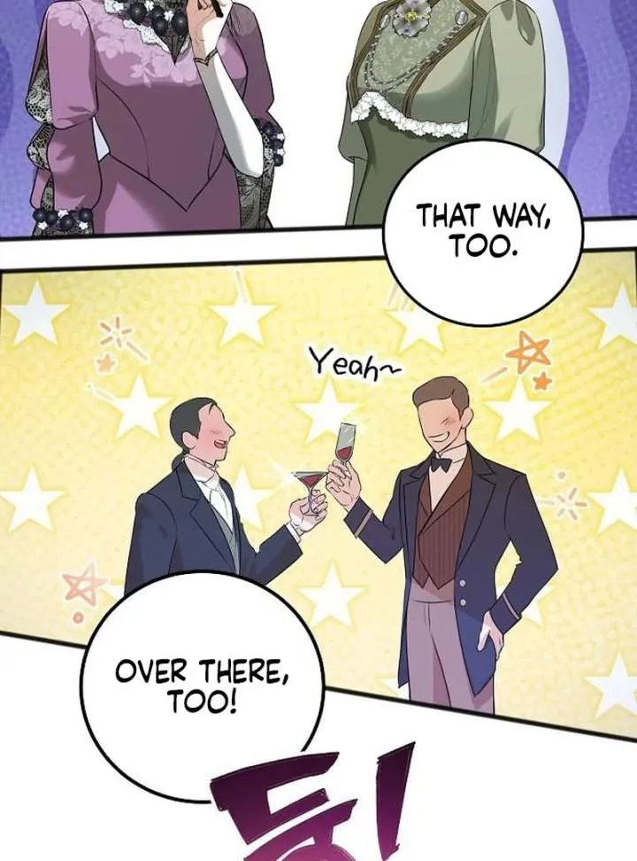 The Cruelty of Salvation Chapter 13 page 41 - 