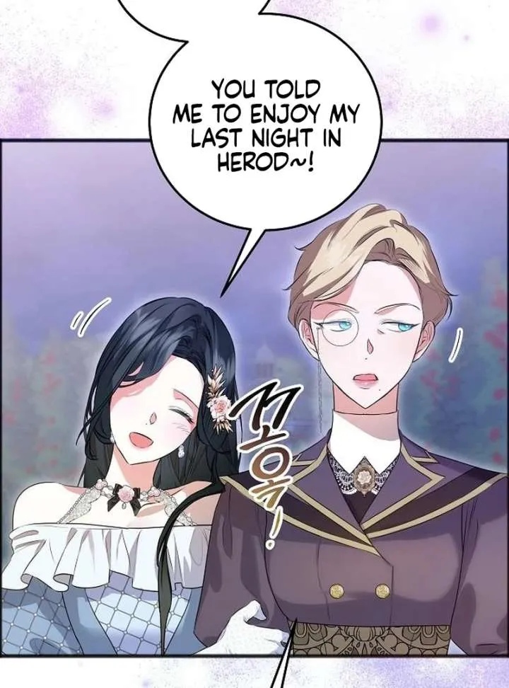The Cruelty of Salvation Chapter 13 page 44 - 