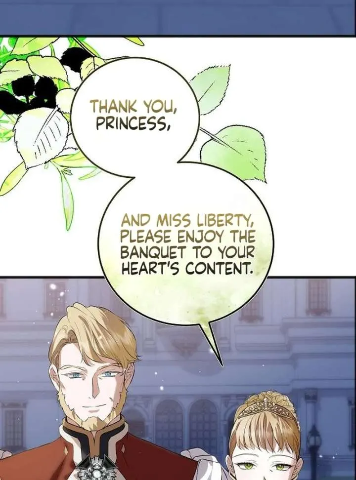 The Cruelty of Salvation Chapter 13 page 50 - 