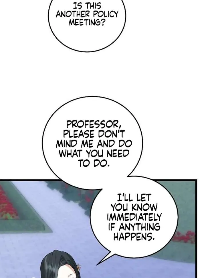 The Cruelty of Salvation Chapter 13 page 64 - 