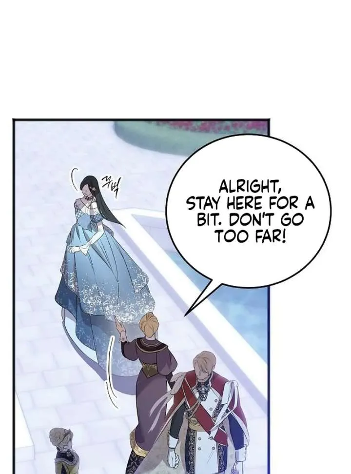 The Cruelty of Salvation Chapter 13 page 67 - 