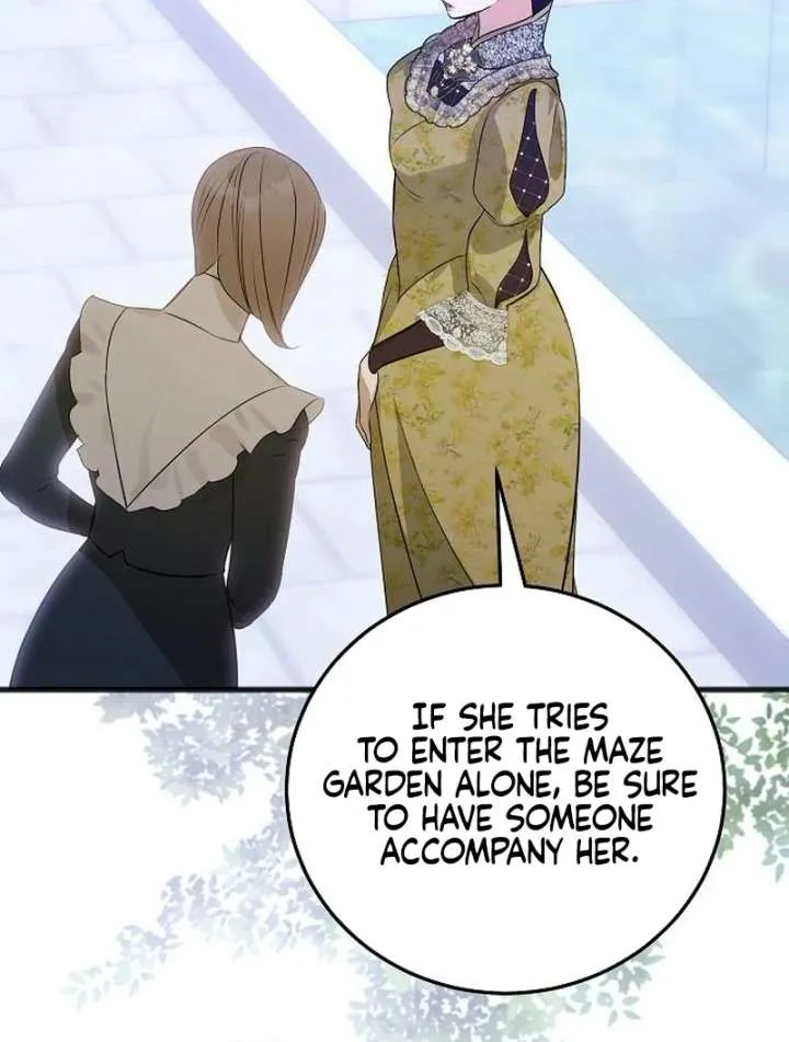 The Cruelty of Salvation Chapter 13 page 74 - 