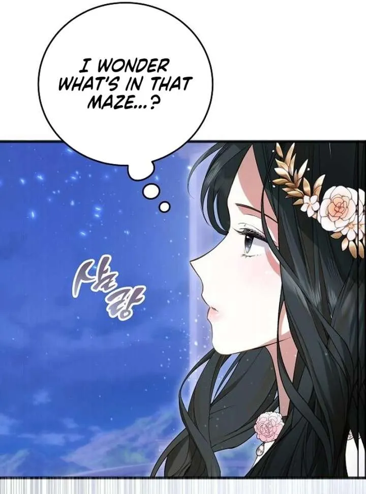 The Cruelty of Salvation Chapter 13 page 85 - 