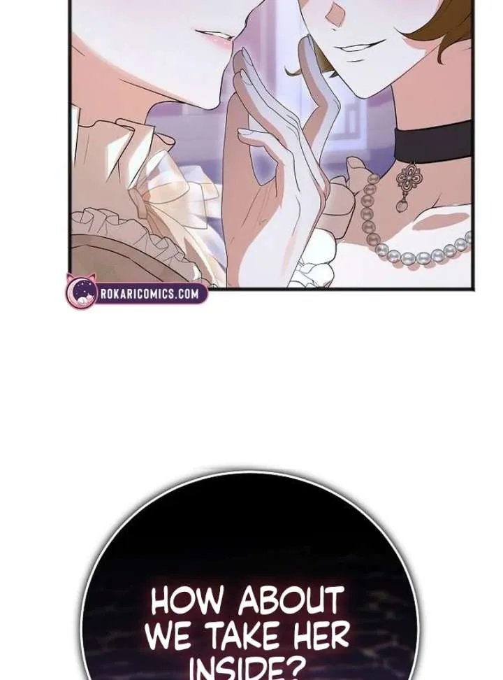 The Cruelty of Salvation Chapter 13 page 96 - 