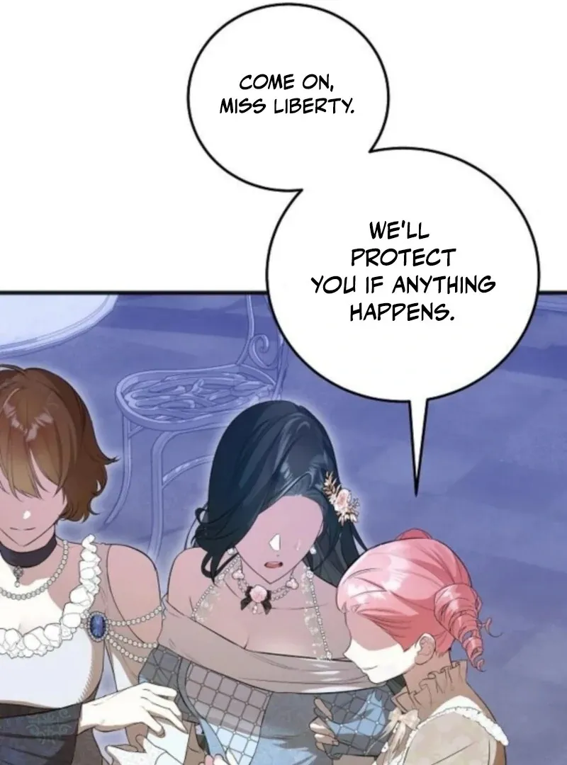 The Cruelty of Salvation Chapter 14 page 13 - 