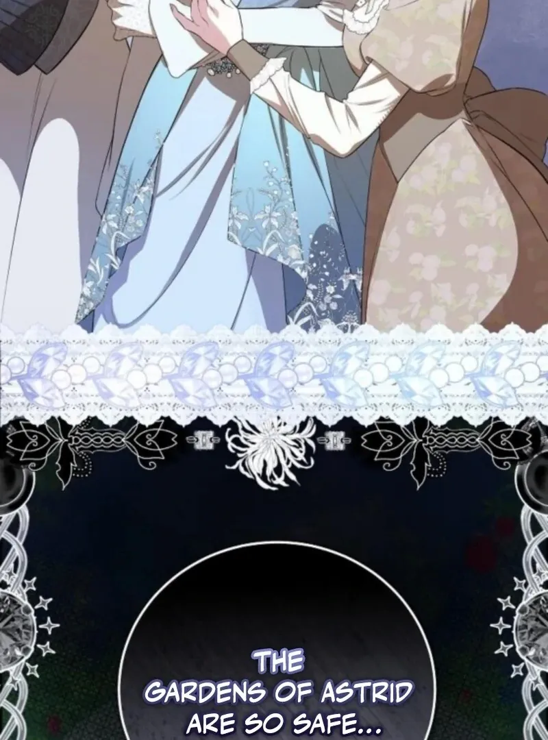 The Cruelty of Salvation Chapter 14 page 14 - 