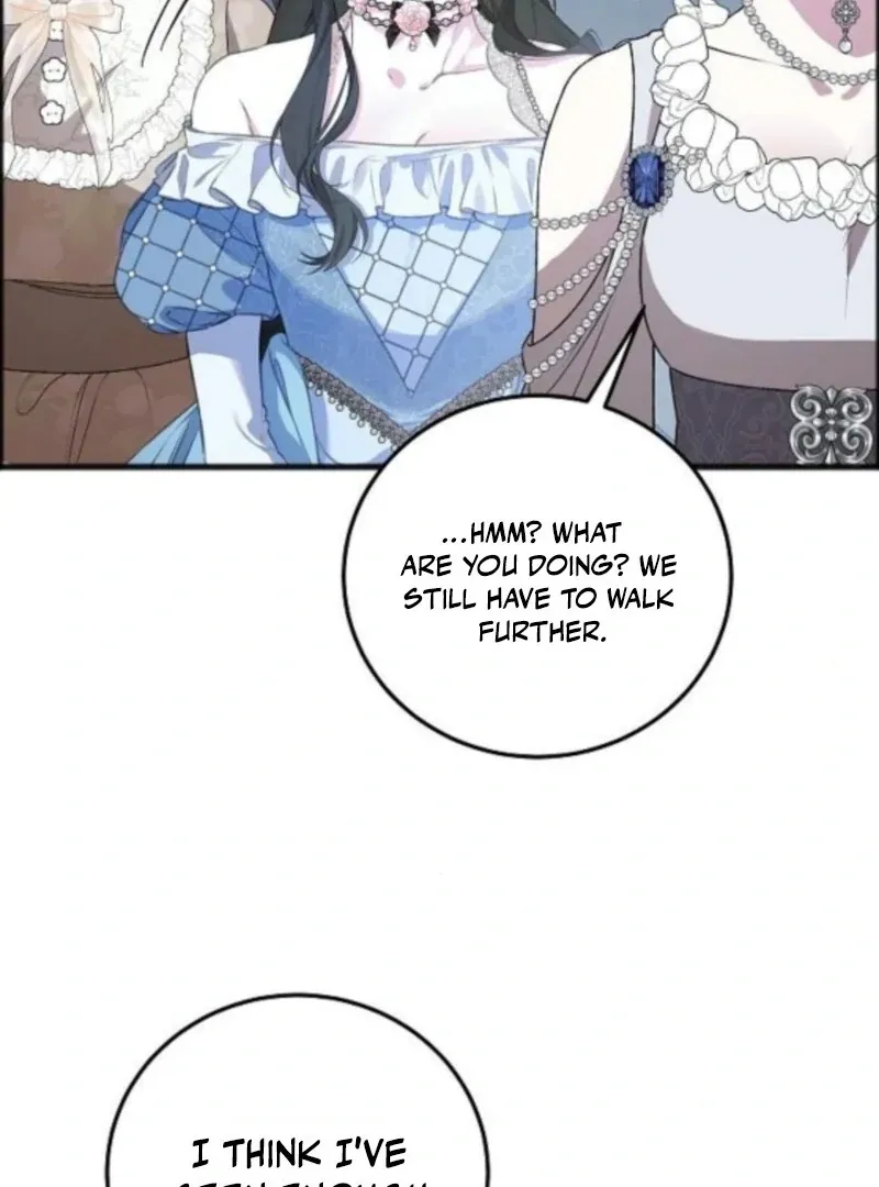 The Cruelty of Salvation Chapter 14 page 23 - 