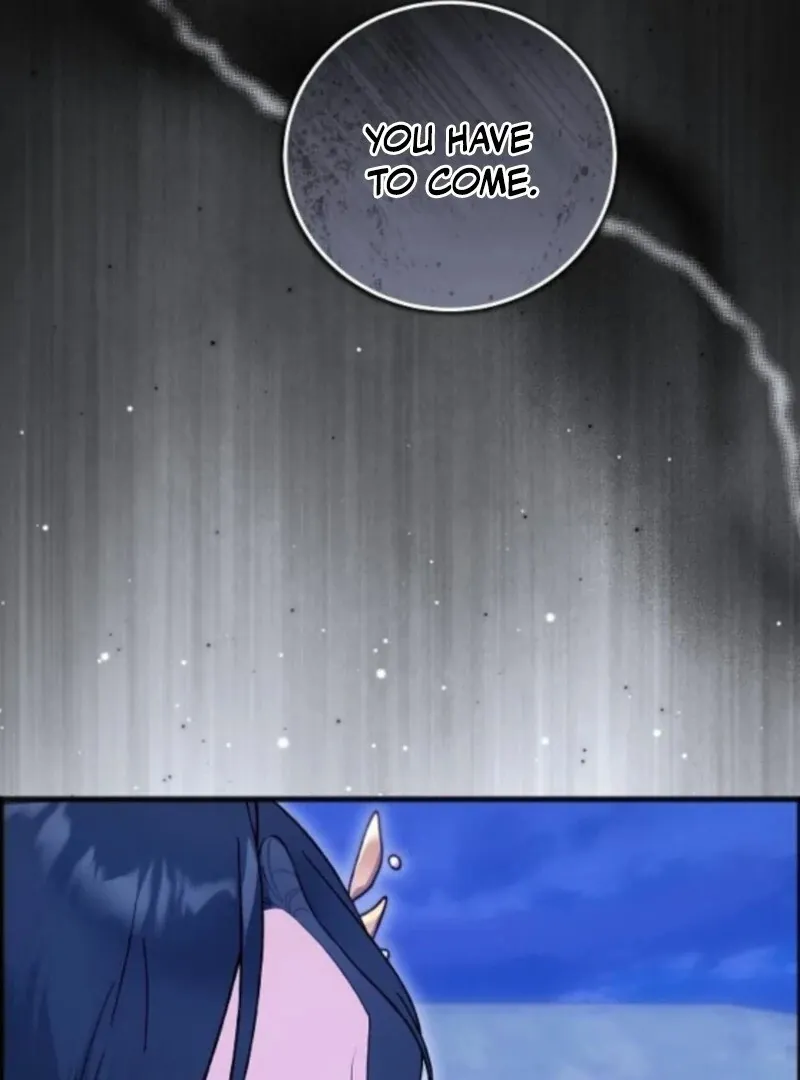 The Cruelty of Salvation Chapter 14 page 27 - 