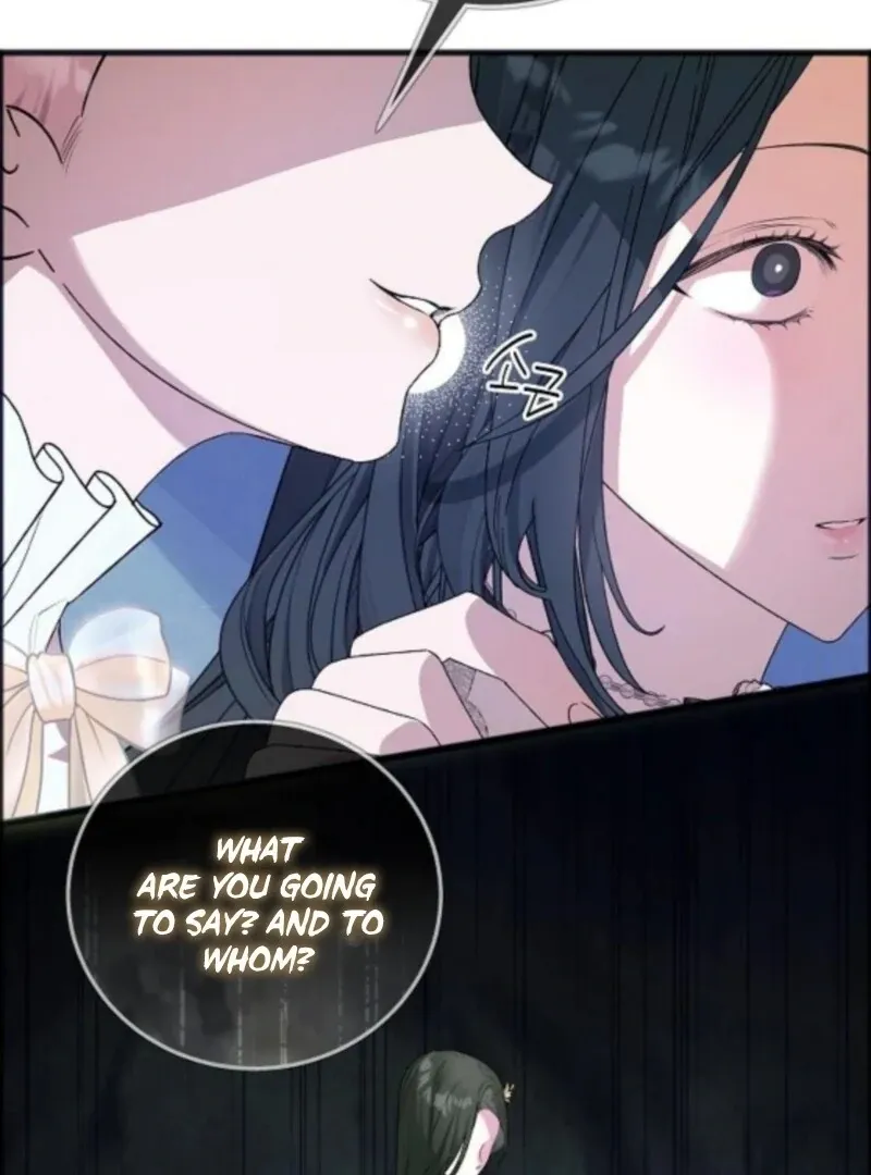 The Cruelty of Salvation Chapter 14 page 34 - 