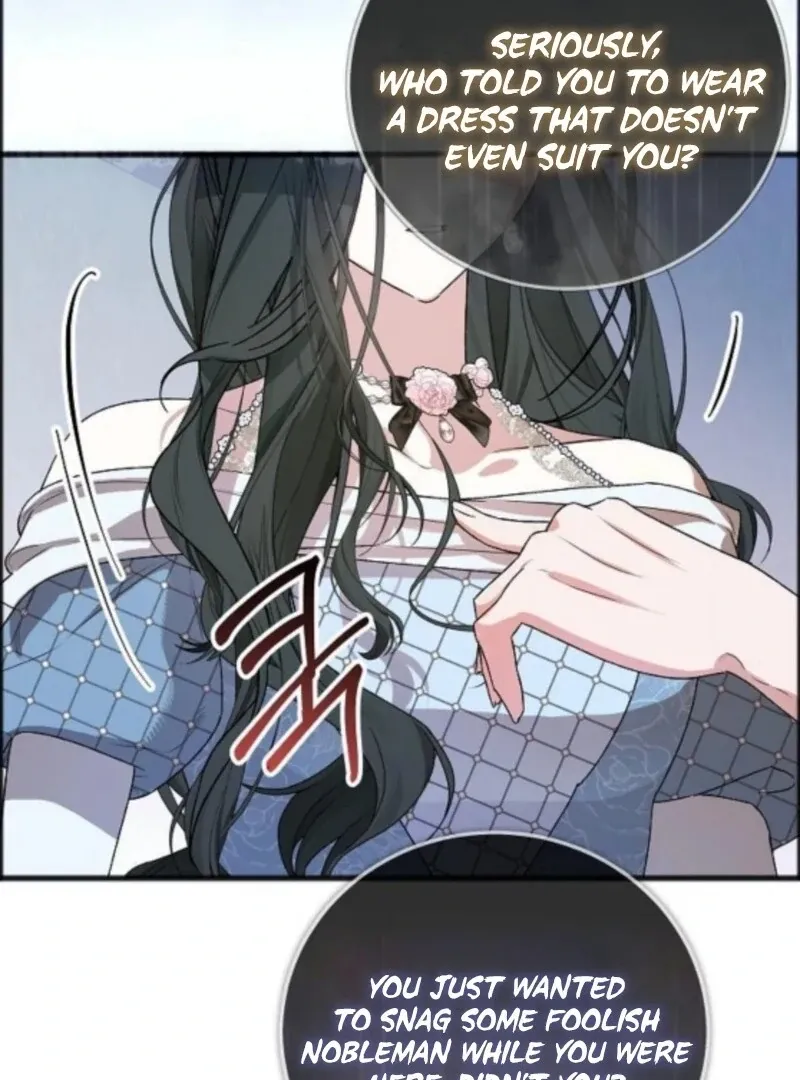 The Cruelty of Salvation Chapter 14 page 36 - 