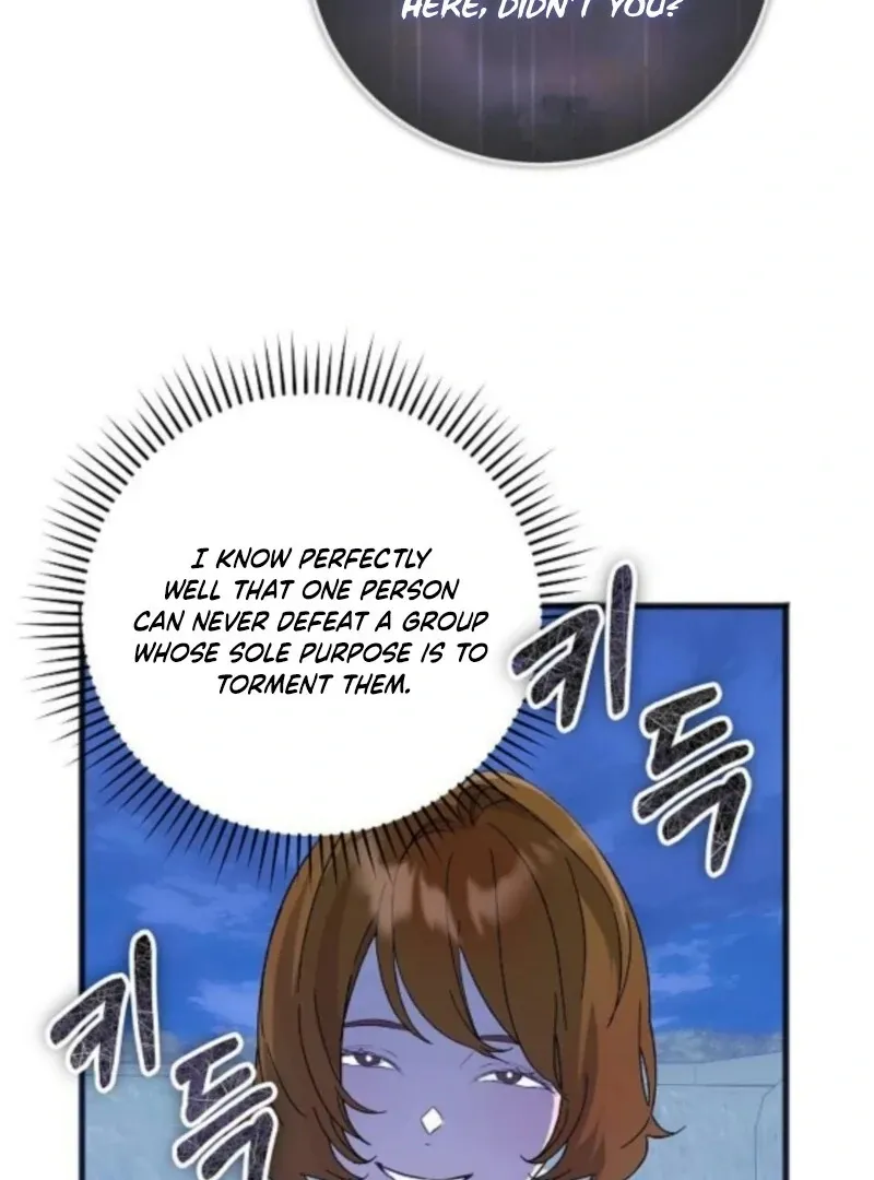 The Cruelty of Salvation Chapter 14 page 37 - 
