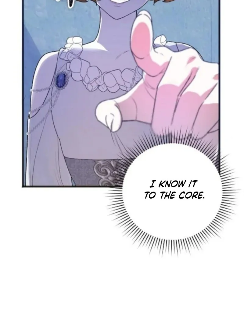 The Cruelty of Salvation Chapter 14 page 38 - 