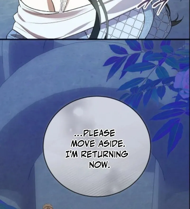 The Cruelty of Salvation Chapter 14 page 40 - 