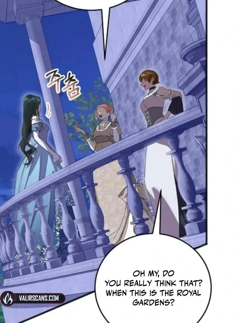 The Cruelty of Salvation Chapter 14 page 5 - 