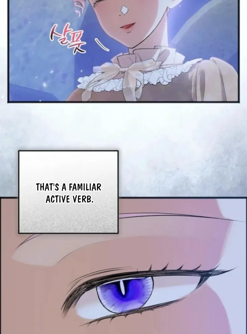 The Cruelty of Salvation Chapter 14 page 43 - 