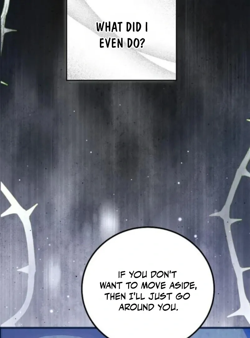 The Cruelty of Salvation Chapter 14 page 46 - 