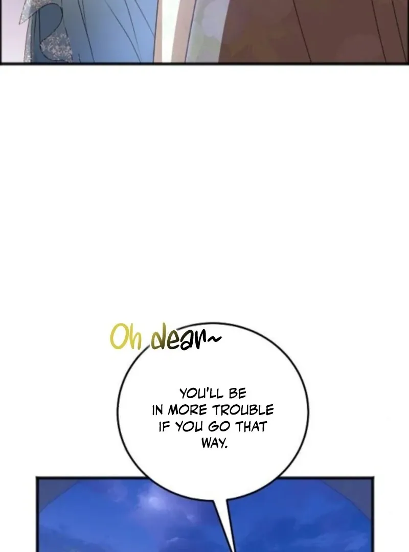 The Cruelty of Salvation Chapter 14 page 50 - 