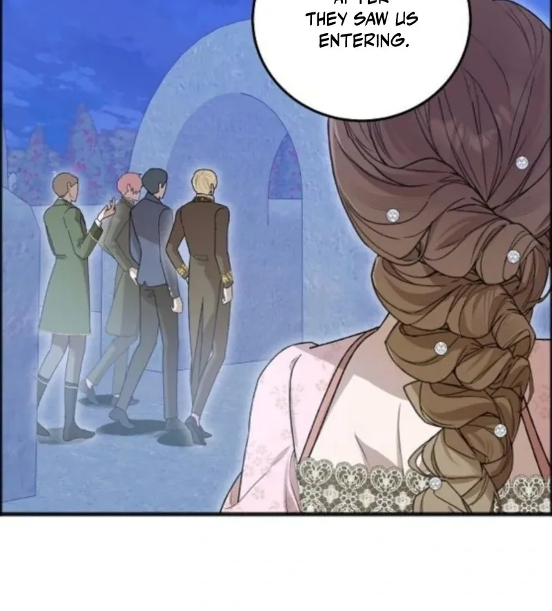 The Cruelty of Salvation Chapter 14 page 53 - 