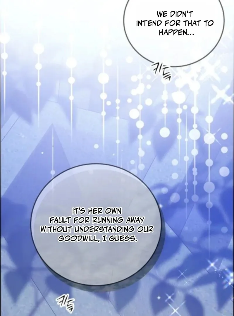 The Cruelty of Salvation Chapter 14 page 56 - 