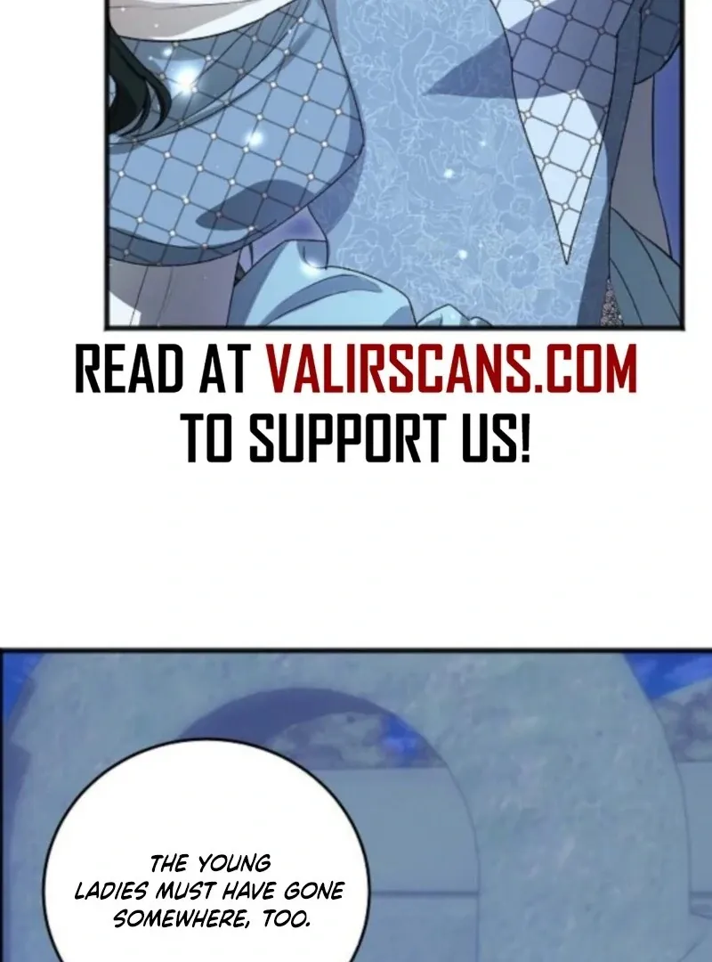 The Cruelty of Salvation Chapter 14 page 60 - 