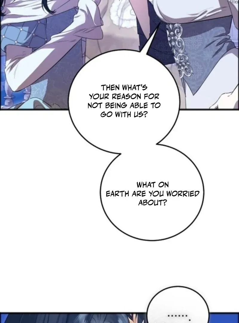 The Cruelty of Salvation Chapter 14 page 7 - 