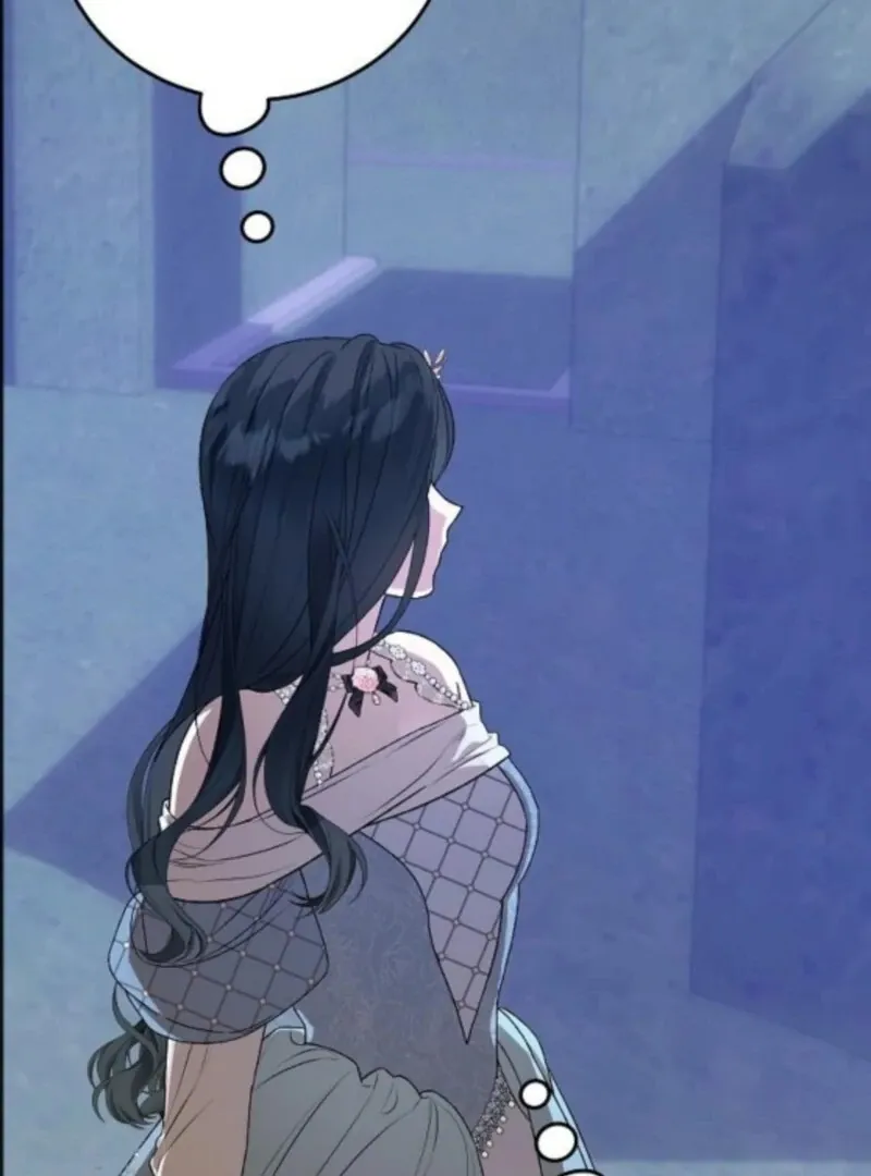 The Cruelty of Salvation Chapter 14 page 61 - 