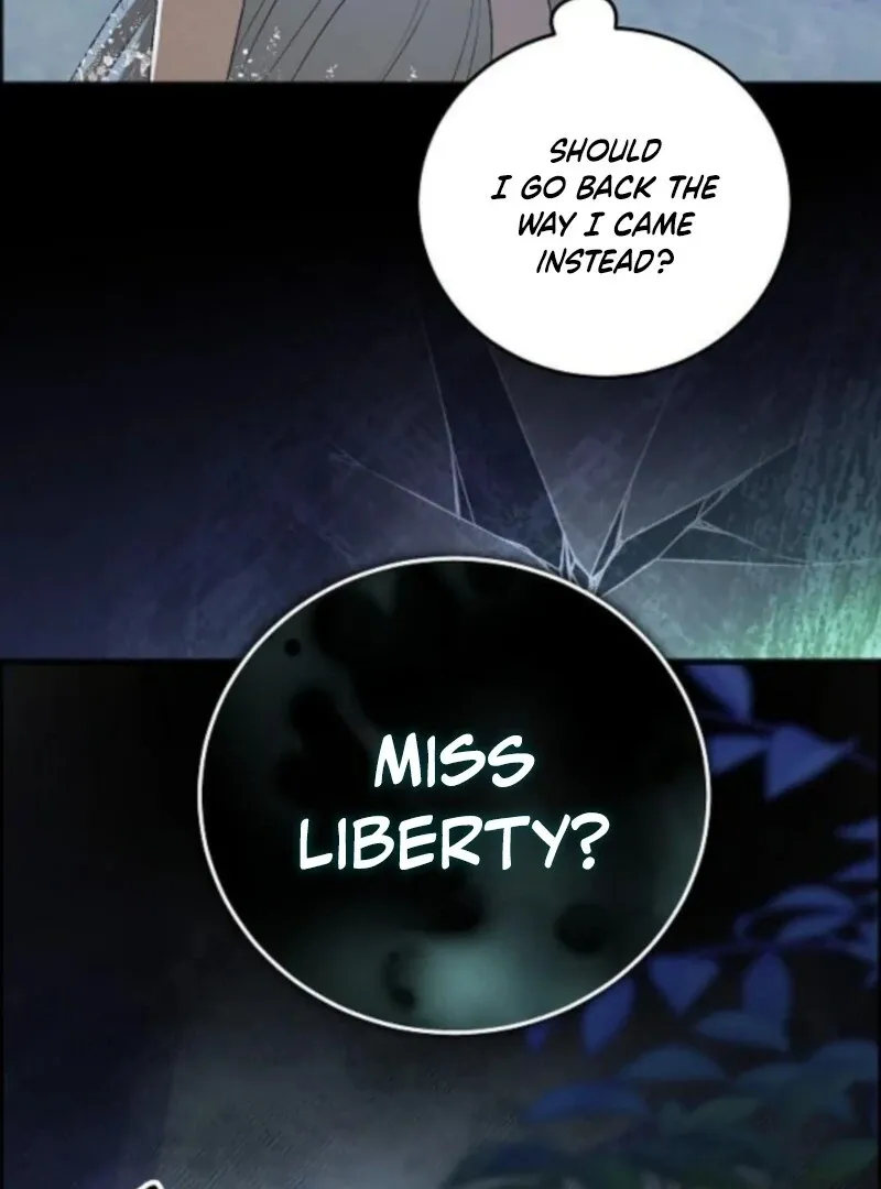 The Cruelty of Salvation Chapter 14 page 62 - 