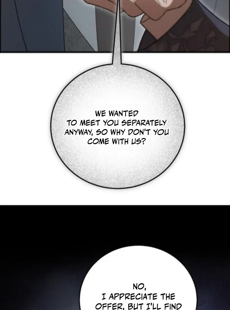 The Cruelty of Salvation Chapter 14 page 69 - 