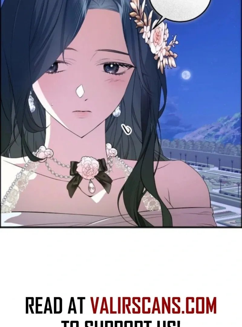 The Cruelty of Salvation Chapter 14 page 8 - 